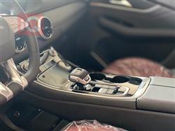دونج فينج T5 EVO